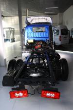 Foton BJ1089 2016 года